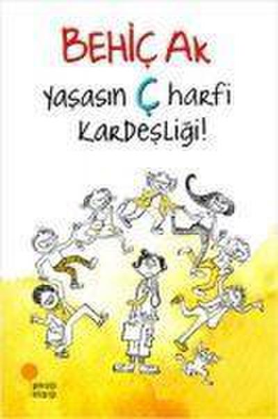 Yasasin C Harfi Kardesligi