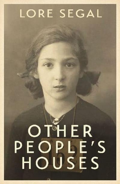 Other People’s Houses