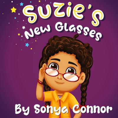 Suzie’s New Glasses