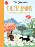 Die Mumins - Eine drollige Gesellschaft