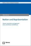 Nation und Repräsentation