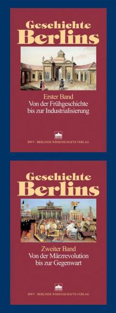 Geschichte Berlins