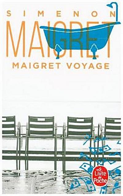 Maigret voyage