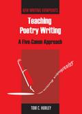 Teaching Poetry Writing