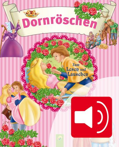 Dornröschen