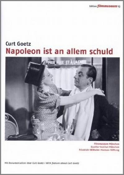 Napoleon ist an allem schuld