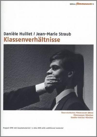 Klassenverhältnisse