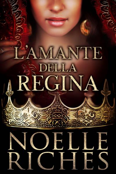 L’Amante della Regina