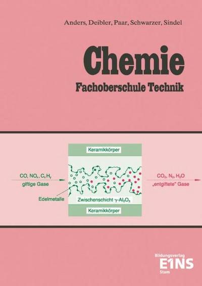 Chemie für die Fachoberschule Technik