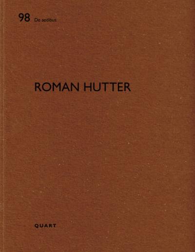 Roman Hutter
