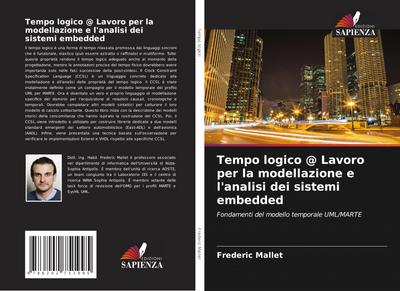 Tempo logico @ Lavoro per la modellazione e l’analisi dei sistemi embedded