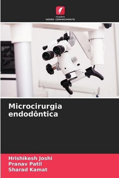 Microcirurgia endodôntica