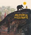 Memória de elefante