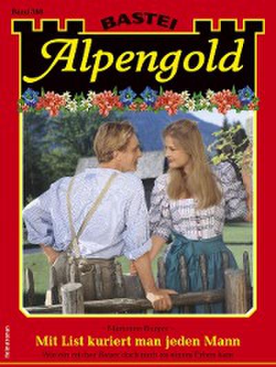 Alpengold 368