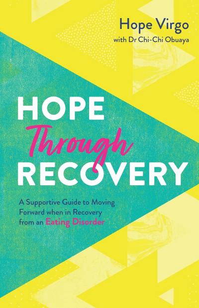Hope Through Recovery