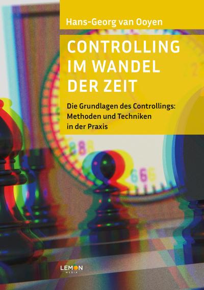 Controlling im Wandel der Zeit