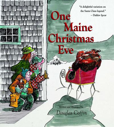 One Maine Christmas Eve