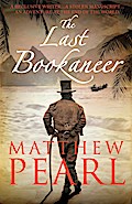 The Last Bookaneer