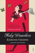 Holy Disorders - Edmund Crispin