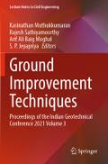 Ground Improvement Techniques 3