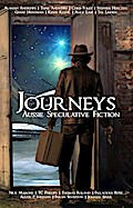 Journeys (Aussie Speculative Fiction, #2)