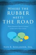 Where the Rubber Meets the Road