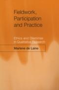 Fieldwork, Participation and Practice