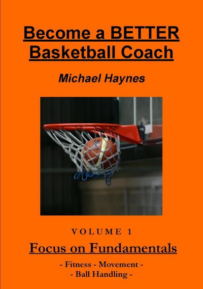 Become A Better Basketball Coach