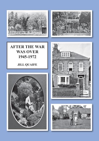 After the War Was Over