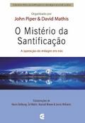 O mistério da santificação