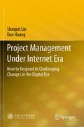 Project Management Under Internet Era