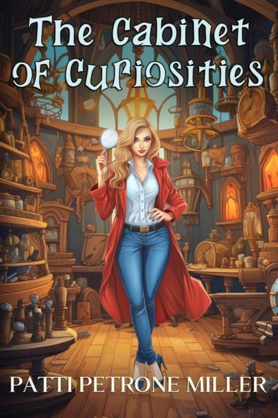 The Cabinet of Curiosities