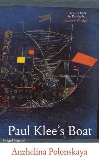 Paul Klee’s Boat