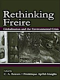 Rethinking Freire