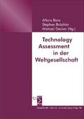 Technology Assessment in der Weltgesellschaft
