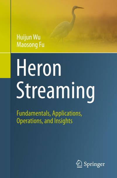 Heron Streaming