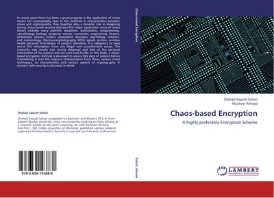 Chaos-based Encryption