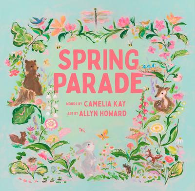 Spring Parade