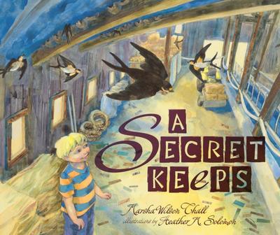 Secret Keeps