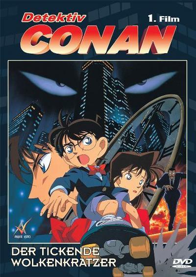 Detektiv Conan