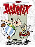Asterix: Asterix Omnibus 10