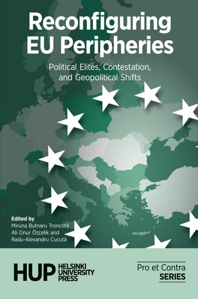 Reconfiguring EU Peripheries