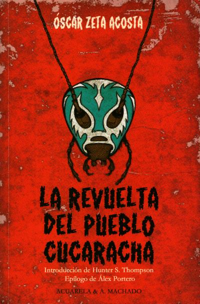 La revuelta del pueblo cucaracha