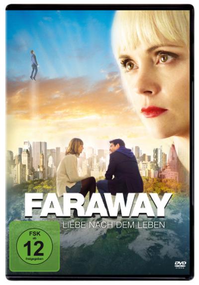 Faraway - Liebe nach dem Leben