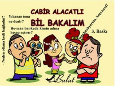 Bil Bakalim - Aykiri Sakalar