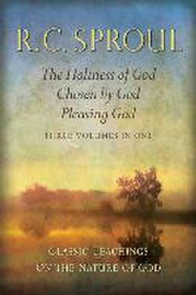 Classic Teachings on the Nature of God