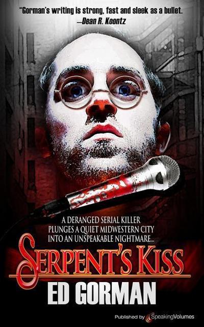 Serpent’s Kiss