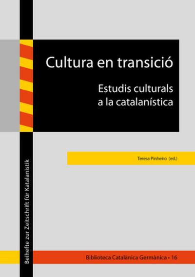 Cultura en transició