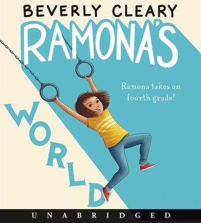 Ramona’s World