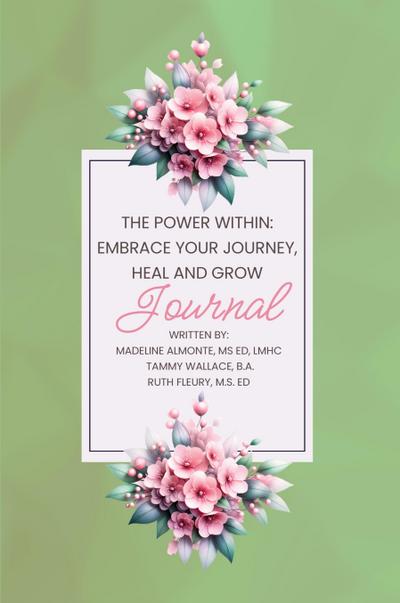 Fleury, R: Power Within